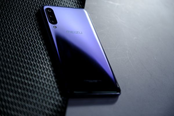 魅族 16T:老黄的「刀法」是否精准?