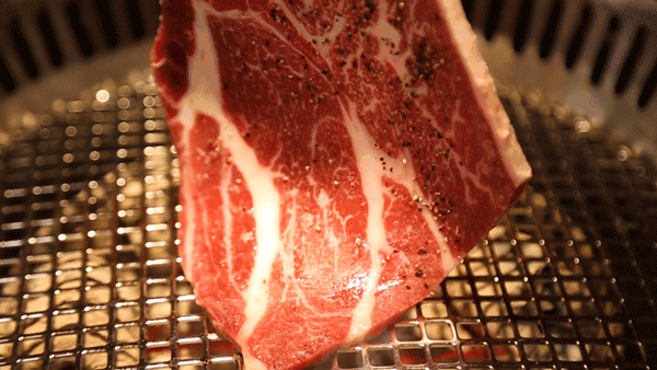 4.gif 超火的「日本烧肉游乐园」来了!想去东郊打卡!