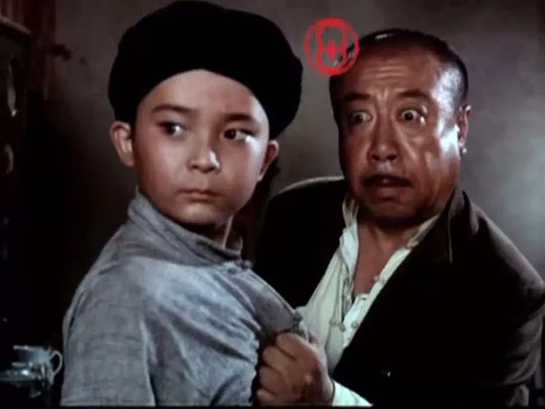 原八一厂老片男主角潘冬子曾家喻户晓如今却备受争议