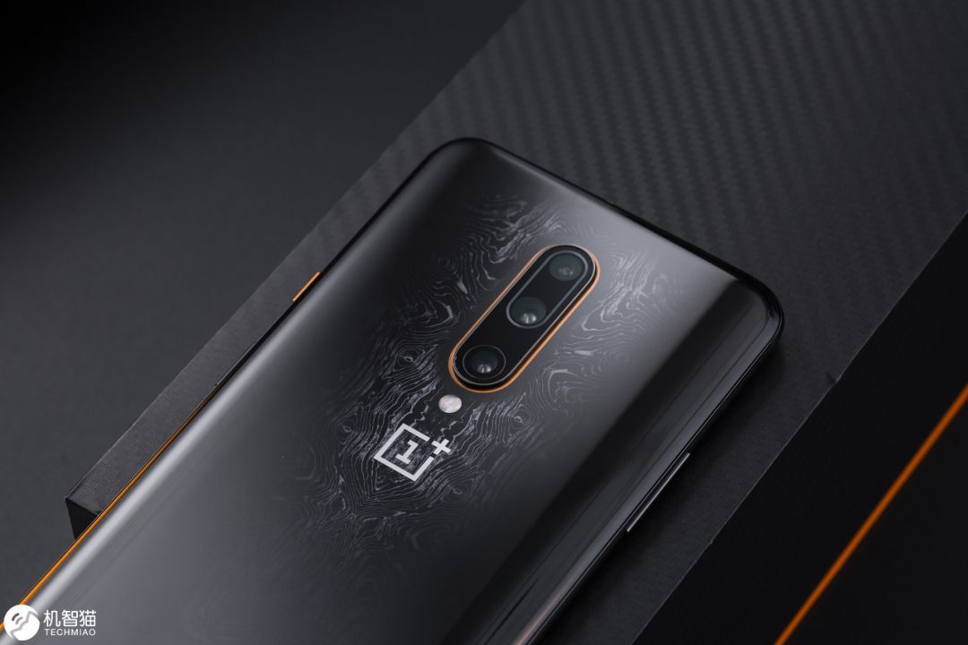 OnePlus 7T Pro体验：细节上的小升级，体验上的完全体