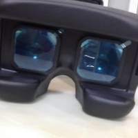 沙发上的3D体验——蚁视VR眼镜