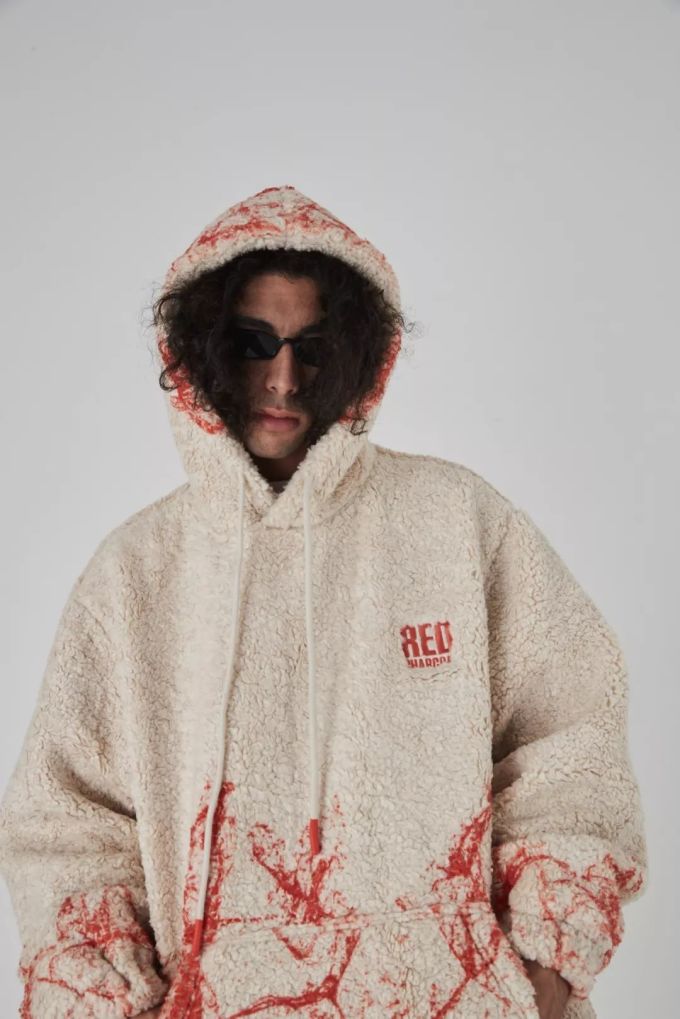 潮闻快食 | Palace 推出万圣节别注款单品;BBC 释出「Holiday」系列 LOOKBOOK!
