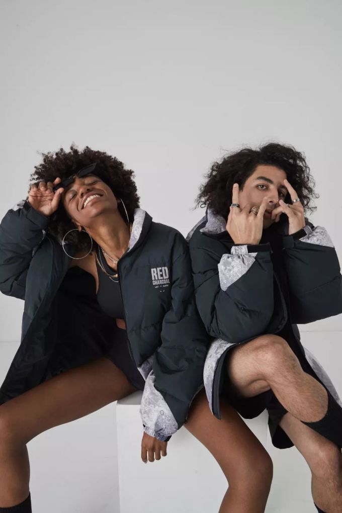 潮闻快食 | Palace 推出万圣节别注款单品;BBC 释出「Holiday」系列 LOOKBOOK!