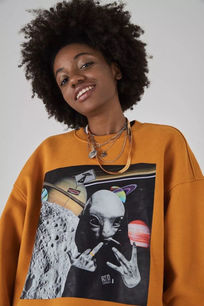 潮闻快食 | Palace 推出万圣节别注款单品;BBC 释出「Holiday」系列 LOOKBOOK!