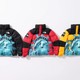 潮闻快食 | Supreme x TNF 2019 秋季联名正式发布！Levi's®  推出 2019 冬暖系列