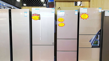 我的智能家居 篇四：双11哪款冰箱值得买？15款冰箱满足你的需求 