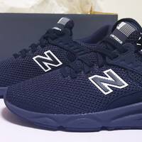 NEW BALANCE X-90 开箱