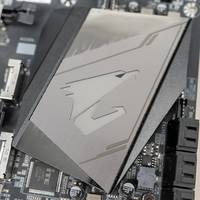 蘑菇爱搞机 篇一百二十三：“电竞大师”主板，大师级的体验、技嘉（GIGABYTE）Z390 AORUS MASTER 主板 深度评测