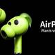AirPods Pro 开箱与听了一天的体验