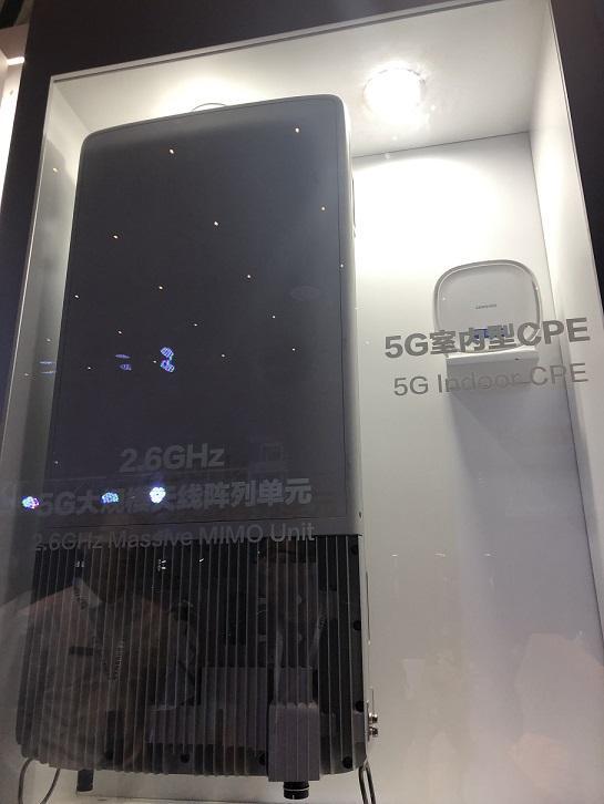 5G科普：运营商如何搭建5G网络？移动联通电信：我可太难了