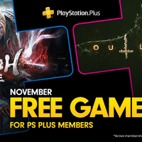 重返游戏：11月PS Plus会免阵容公布 《仁王》《逃生2》等共3款