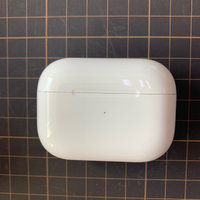 AirPods pro，到手开箱