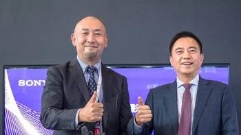 资讯 篇十：2019 四川电视节，首台FX9正式交付四川广播电视台！ 