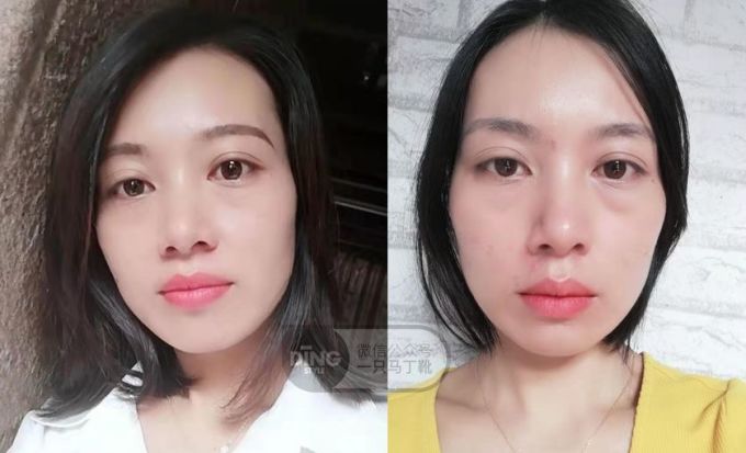 读者答疑 | 脸型、发型、美妆,几个简单又基础的小答疑