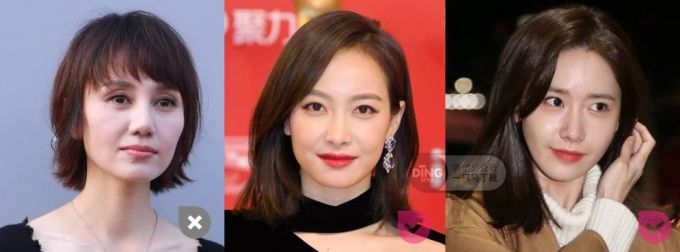 读者答疑 | 脸型、发型、美妆,几个简单又基础的小答疑