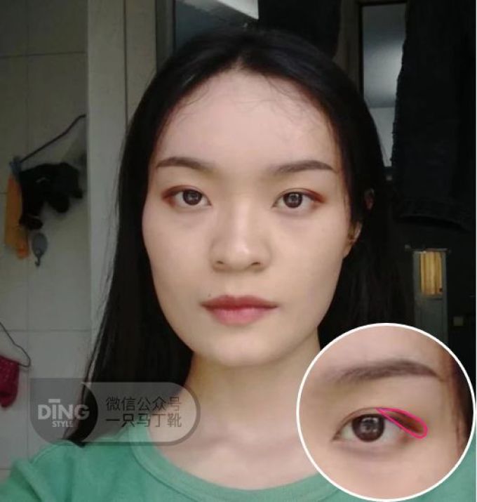 读者答疑 | 脸型、发型、美妆,几个简单又基础的小答疑