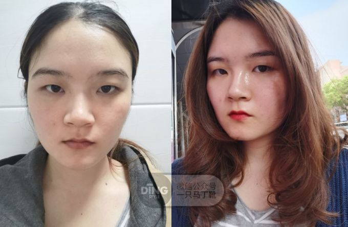 读者答疑 | 脸型、发型、美妆,几个简单又基础的小答疑