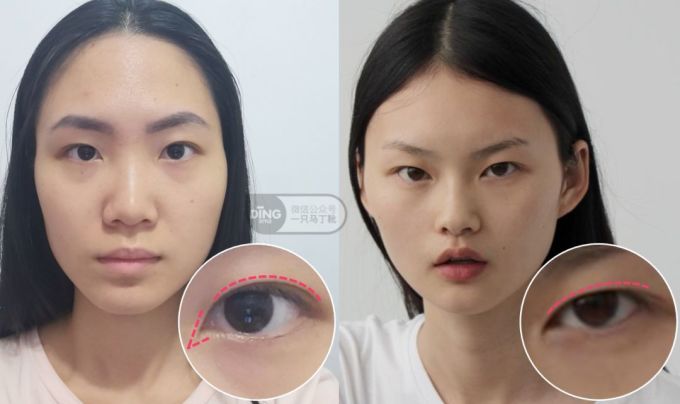 读者分析|外表幼稚显小问题在哪?脸和身材要综合考虑