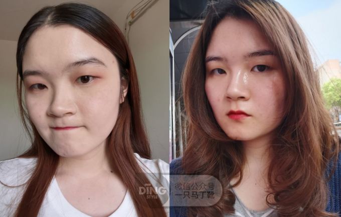 读者答疑 | 脸型、发型、美妆,几个简单又基础的小答疑