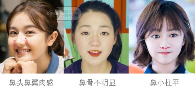 读者分析|外表幼稚显小问题在哪?脸和身材要综合考虑