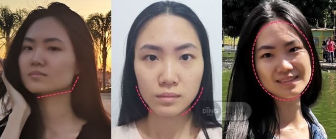 读者分析|外表幼稚显小问题在哪?脸和身材要综合考虑
