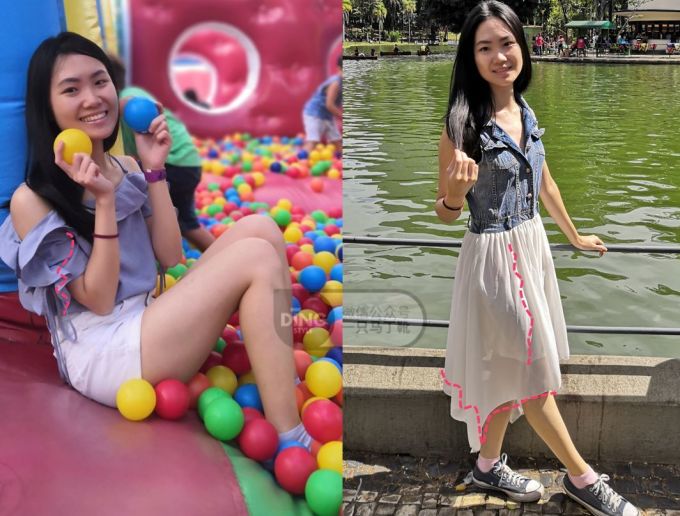 读者分析|外表幼稚显小问题在哪?脸和身材要综合考虑