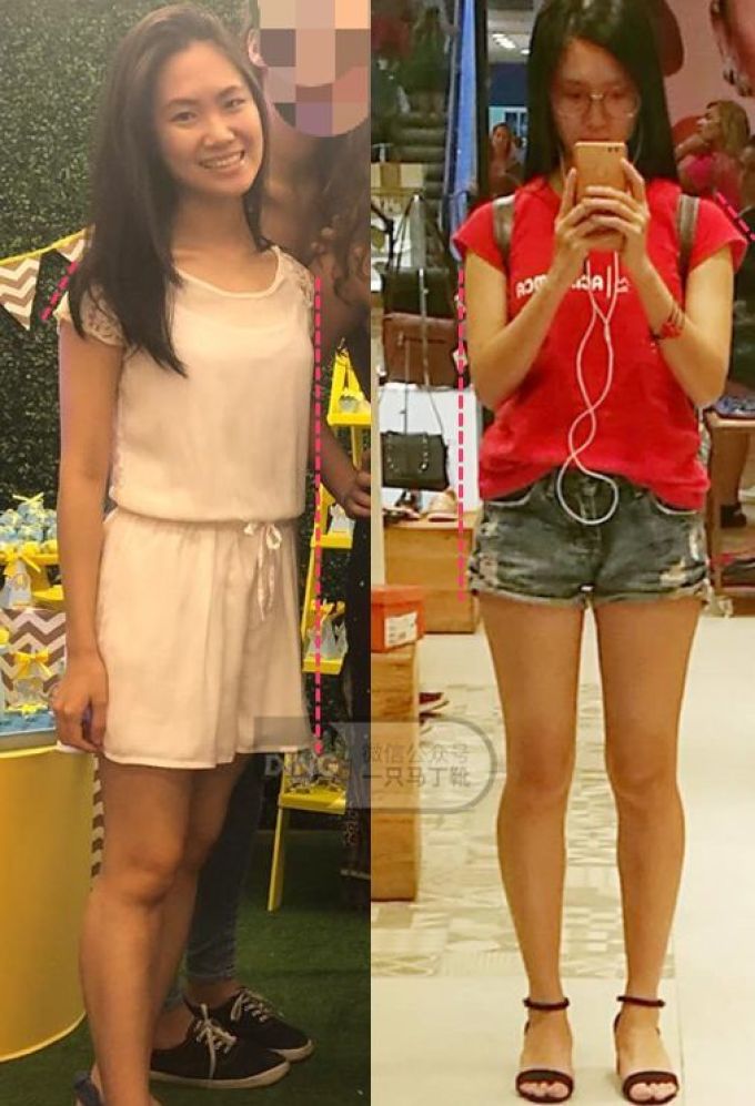 读者分析|外表幼稚显小问题在哪?脸和身材要综合考虑