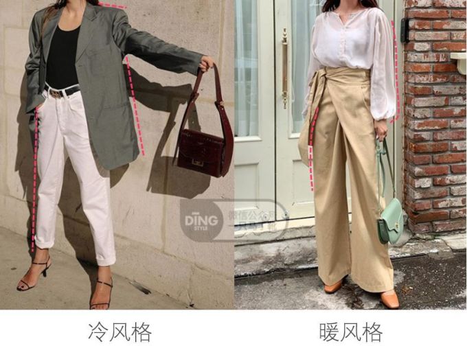 读者分析|外表幼稚显小问题在哪?脸和身材要综合考虑