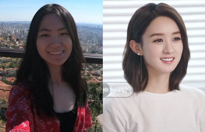 读者分析|外表幼稚显小问题在哪?脸和身材要综合考虑