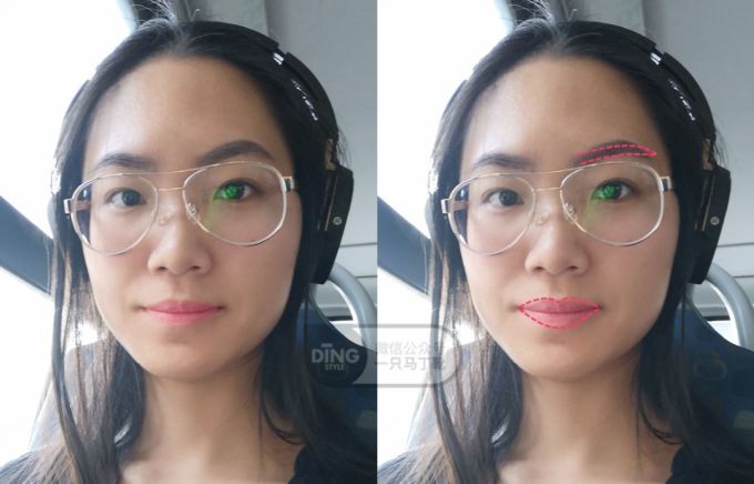 读者分析|外表幼稚显小问题在哪?脸和身材要综合考虑
