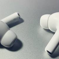 仿若置身太空——AirPods pro入手简评