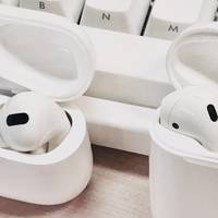 最后我还是没有买 苹果最新豌豆射手（AirPods Pro）简单体验