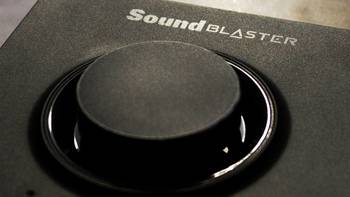 想拥有更出色的音质体验？创新Sound Blaster X3外置声卡是个好帮手