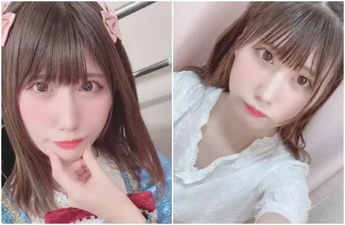 21岁日本女星惨遭“私生饭”猥亵,只因自拍瞳孔倒影暴露住址?
