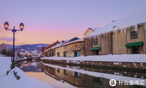 【攻略】冬日里的奇幻旅行：体验北海道的冰与火之歌