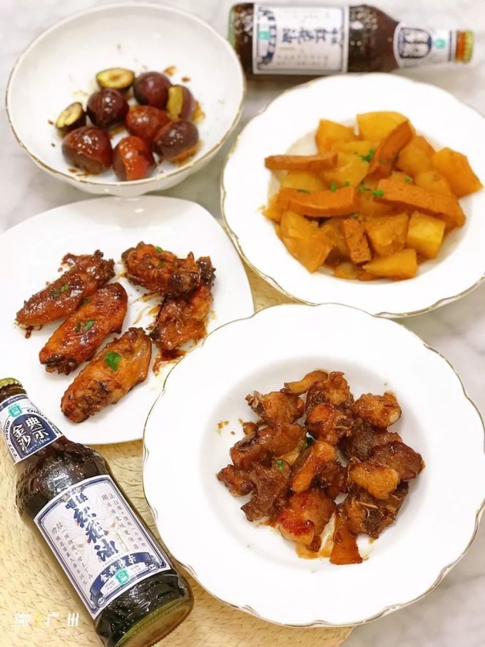 秒杀一切奶茶!73岁沙示,才是广州人的网红饮料!
