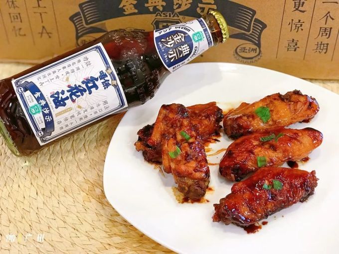 秒杀一切奶茶!73岁沙示,才是广州人的网红饮料!