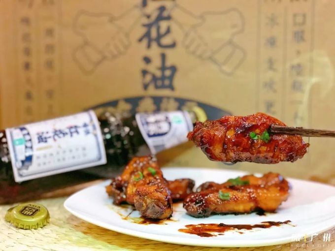 秒杀一切奶茶!73岁沙示,才是广州人的网红饮料!