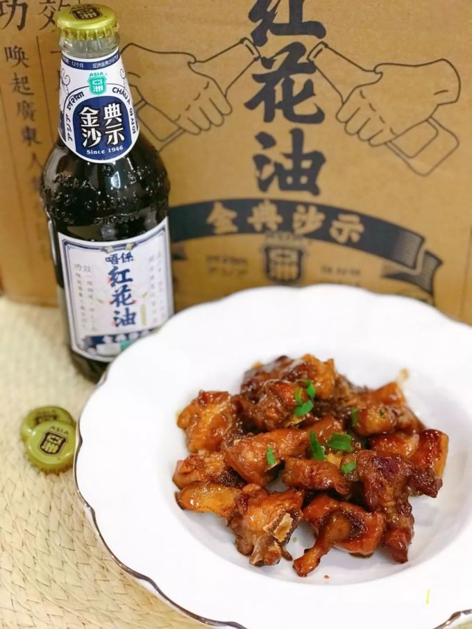 秒杀一切奶茶!73岁沙示,才是广州人的网红饮料!