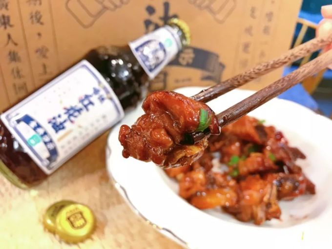 秒杀一切奶茶!73岁沙示,才是广州人的网红饮料!