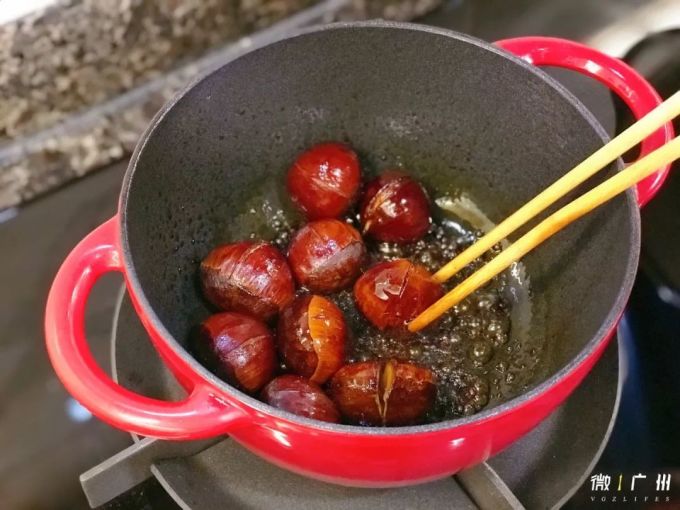 秒杀一切奶茶!73岁沙示,才是广州人的网红饮料!