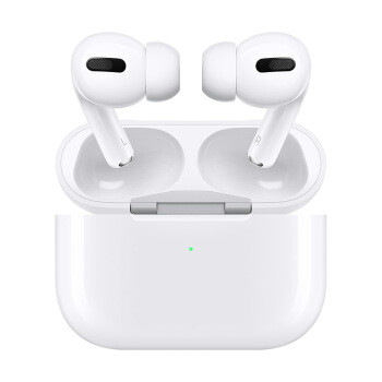 AirPods pro 随意开箱及使用感——对比qc30、AirPods二代（结论——吊打QC30，买它！！！）