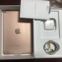 iPad mini5 京东送修归来 简单晒