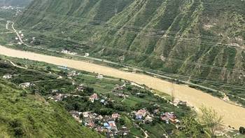 我的旅行日记-川藏线 篇二：雨季川藏线骑行之游记篇（一）成都-新都桥 