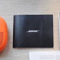 小身材大能量Bose SoundLink Micro蓝牙音箱使用体验