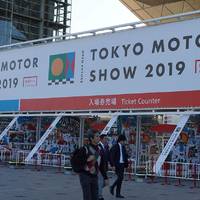东京车展观察之：日本汽车产业会成为中国市场的局部缩影