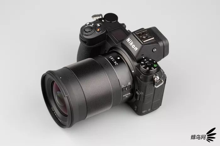 广阔锐利新视界 尼克尔 Z 24mm f/1.8S评测