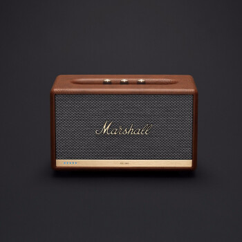 音箱、耳机全面降价，Marshall 全店开启双十一预售