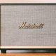 音箱、耳机全面降价，Marshall 全店开启双十一预售