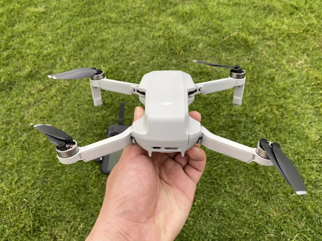 双十一大疆 mavic mini无人机价格 我的双十一购物清单_什么值得买